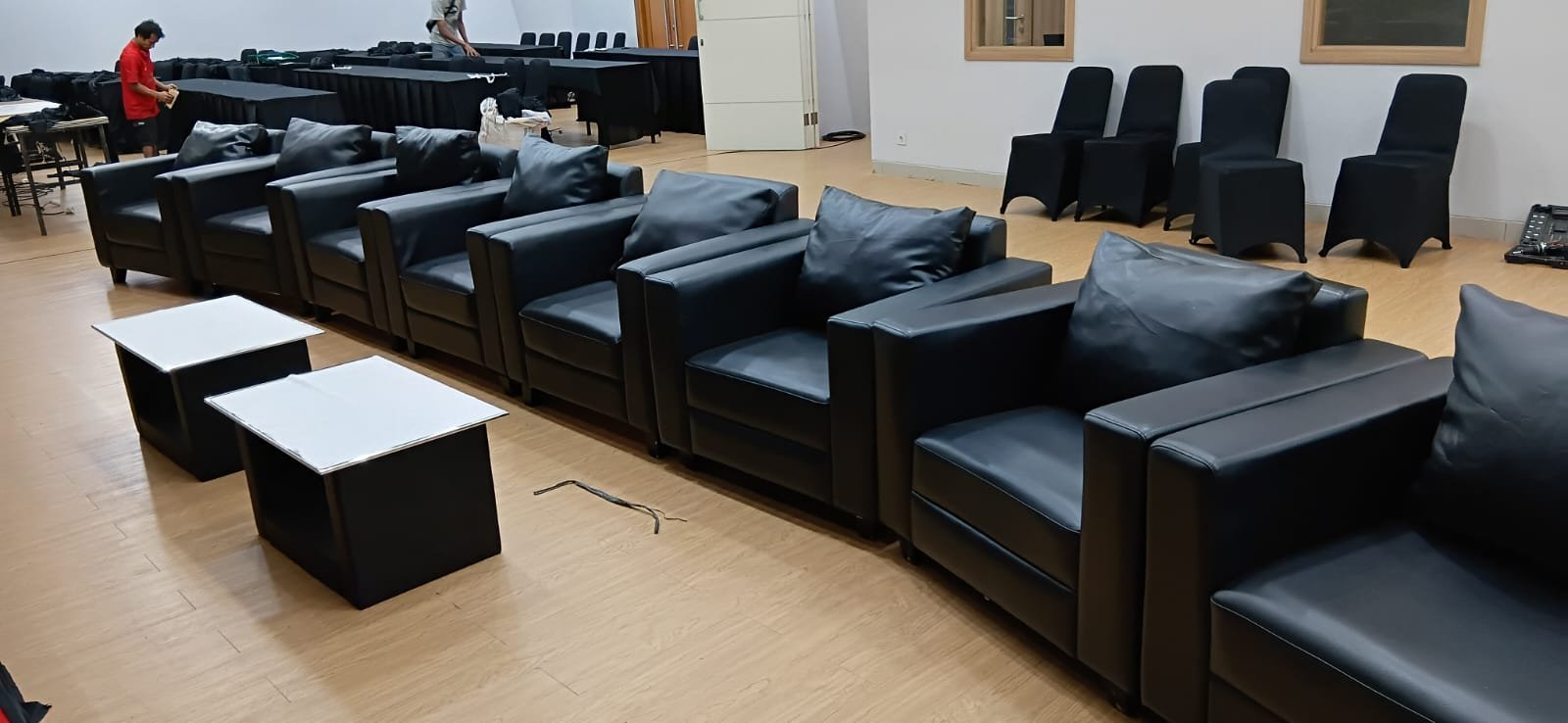Sewa Sofa di Periuk Kota Tangerang Jaminan Kualitas 2025