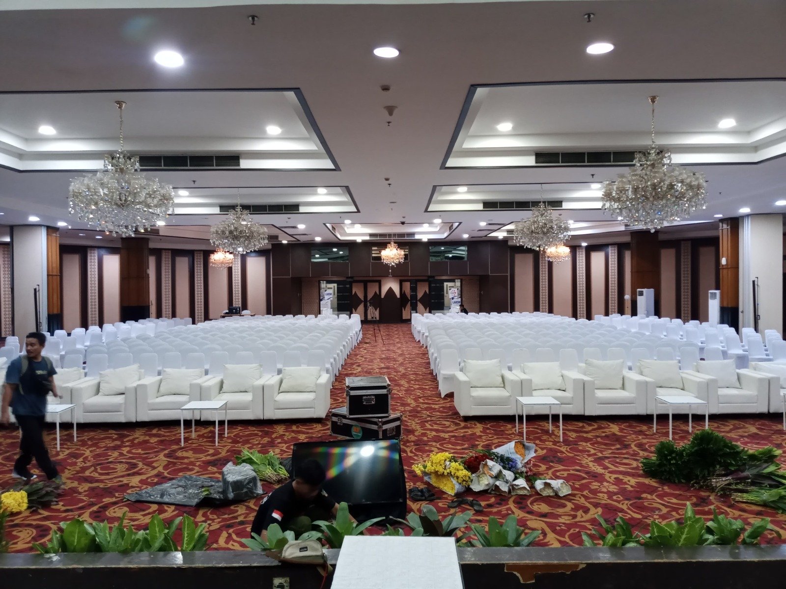 Sewa Sofa di Pondok Aren Tangerang Selatan Jaminan Kualitas 2025