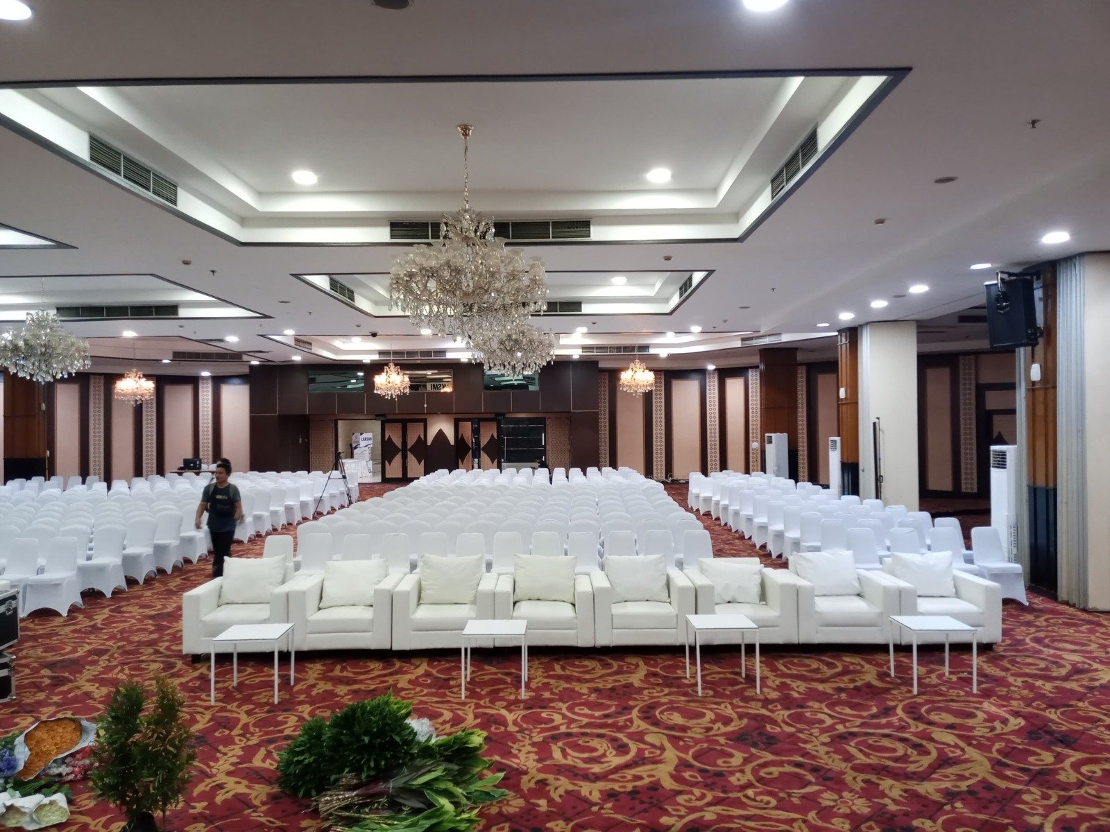 Sewa Sofa di Serpong Tangerang Selatan Jaminan Kualitas 2025