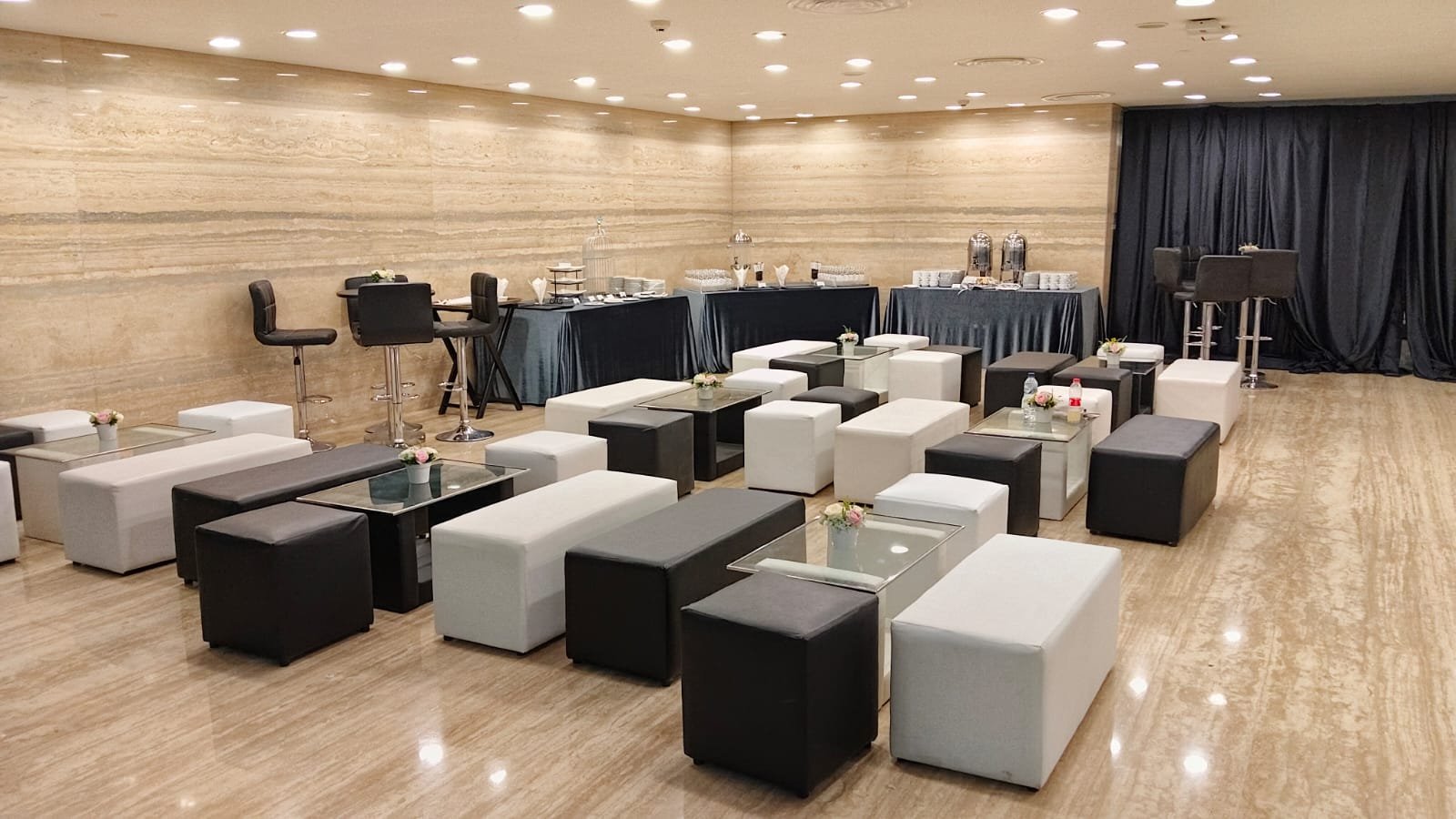 Sewa Sofa di Pondok Melati Kota Bekasi Jaminan Kualitas 2025