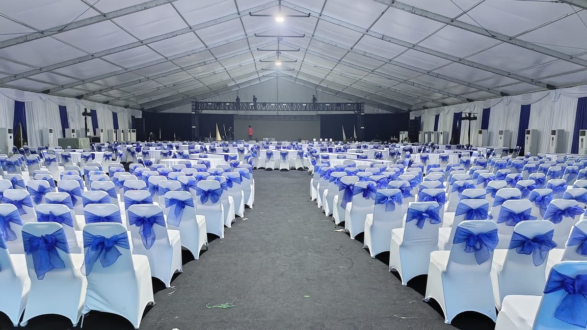 Sewa Kursi Sekitar di Savero Hotel Depok Jaminan Kualitas 2025