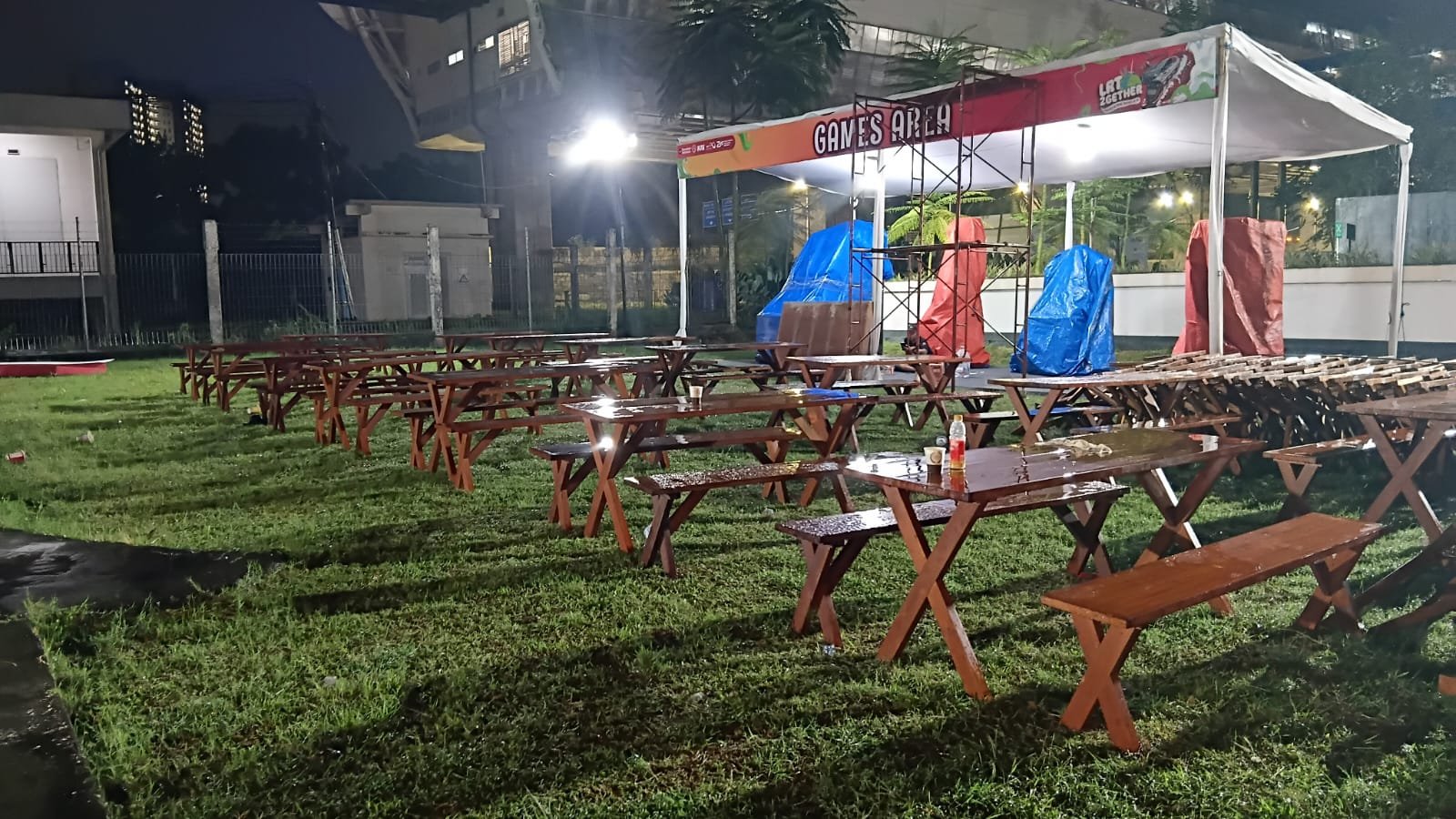 Sewa Kursi Sekitar di Palmerah Jakarta Barat Jaminan Kualitas 2025
