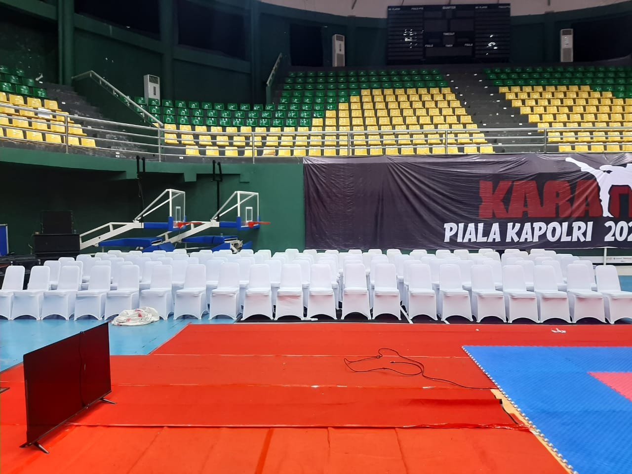 Sewa Kursi di Karang Tengah? Jaminan Kualitas Terbaik di Tahun 2025!
