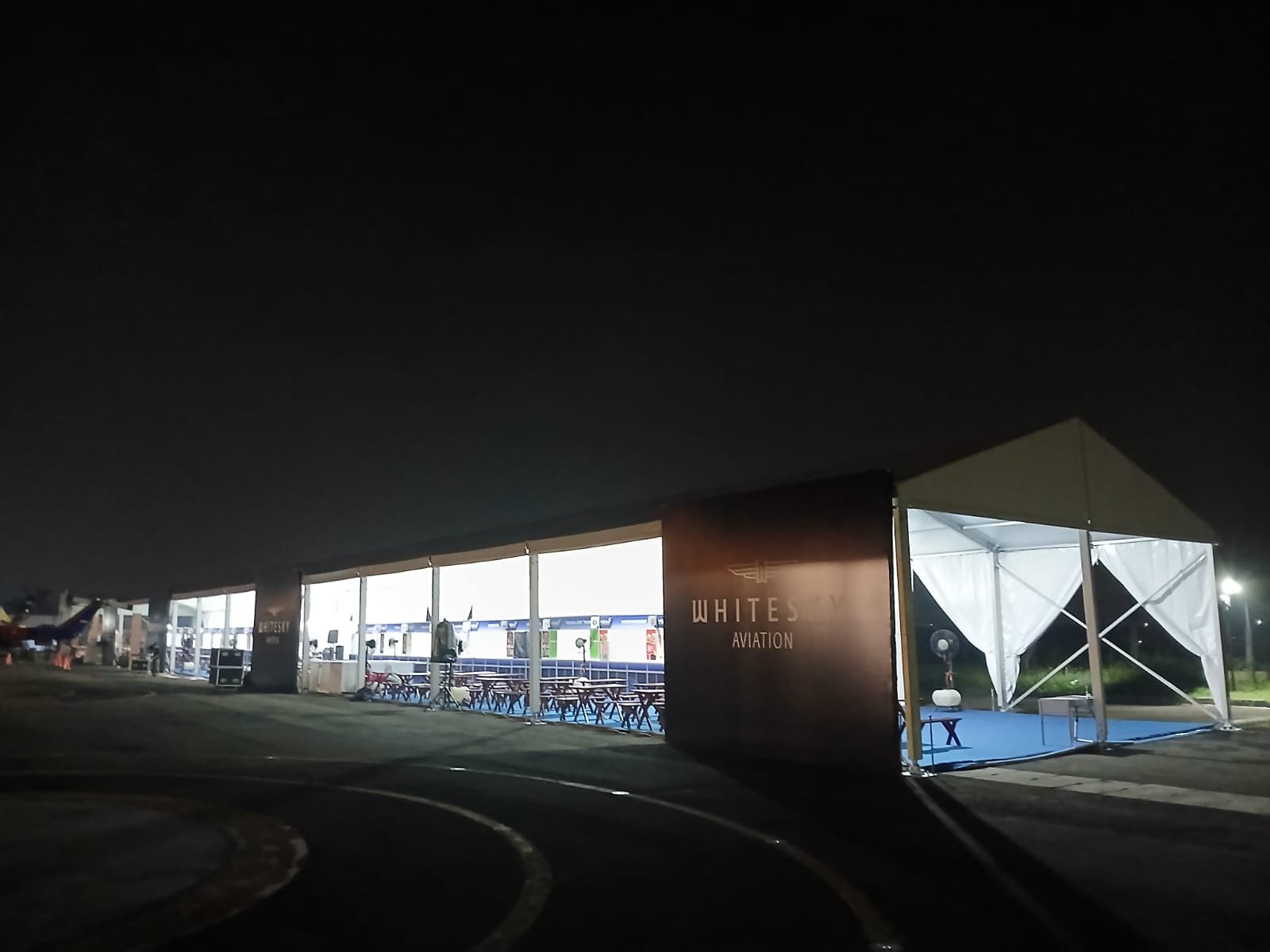 Sewa Tenda Sekitar di Ecopark Ancol Jakarta Jaminan Kualitas 2025
