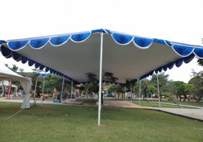Sewa Tenda Sekitar di Gedung Kesenian Jakarta Jaminan Kualitas 2025