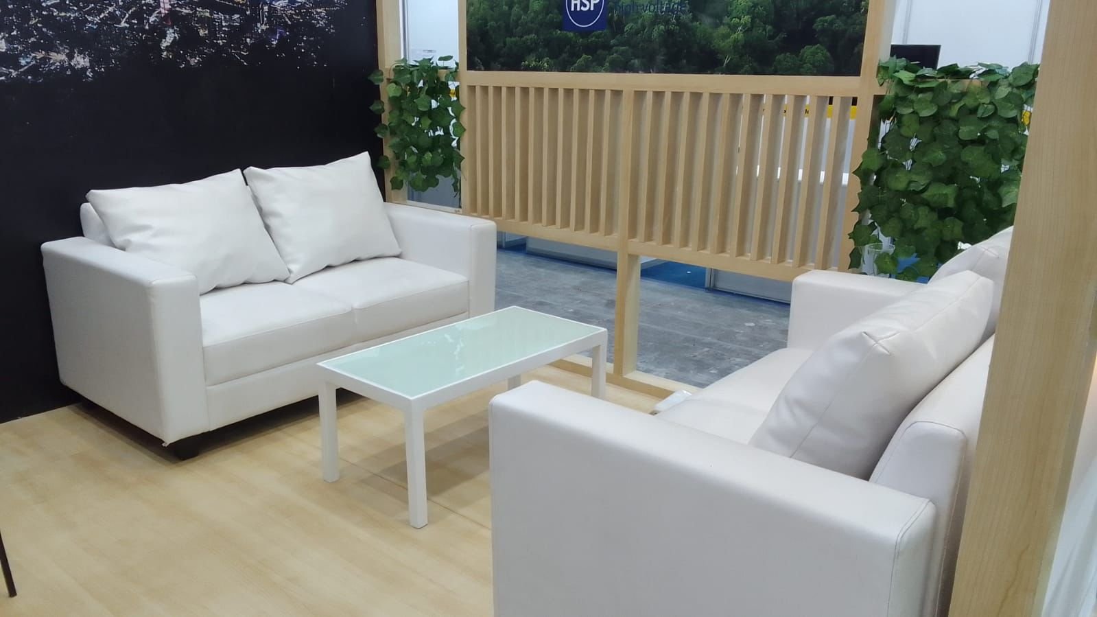 Sewa Sofa Sekitar di Grand Sahid Jaya Hotel — Jakarta Pusat Jaminan Kualitas 2025