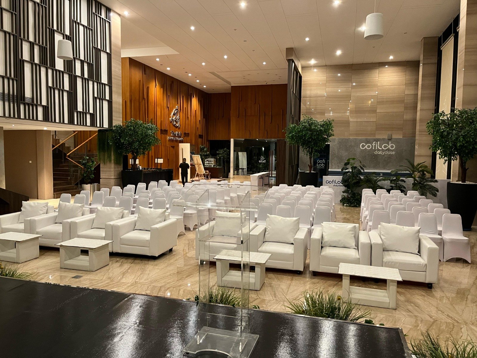 Sewa Sofa Sekitar di Graha Gunadarma / Graha Widya — Depok Jaminan Kualitas 2025