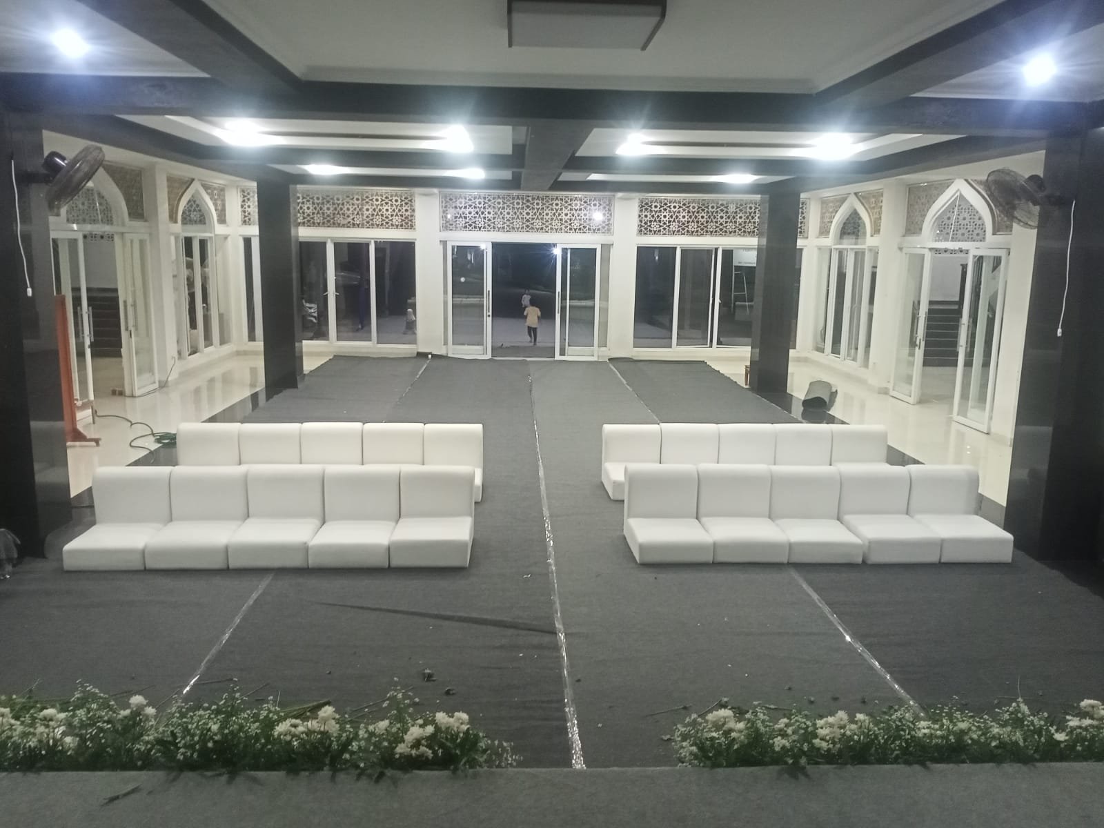 Sewa Sofa Sekitar di Sentul International Convention Center (SICC) — Sentul Bogor Jaminan Kualitas 2025