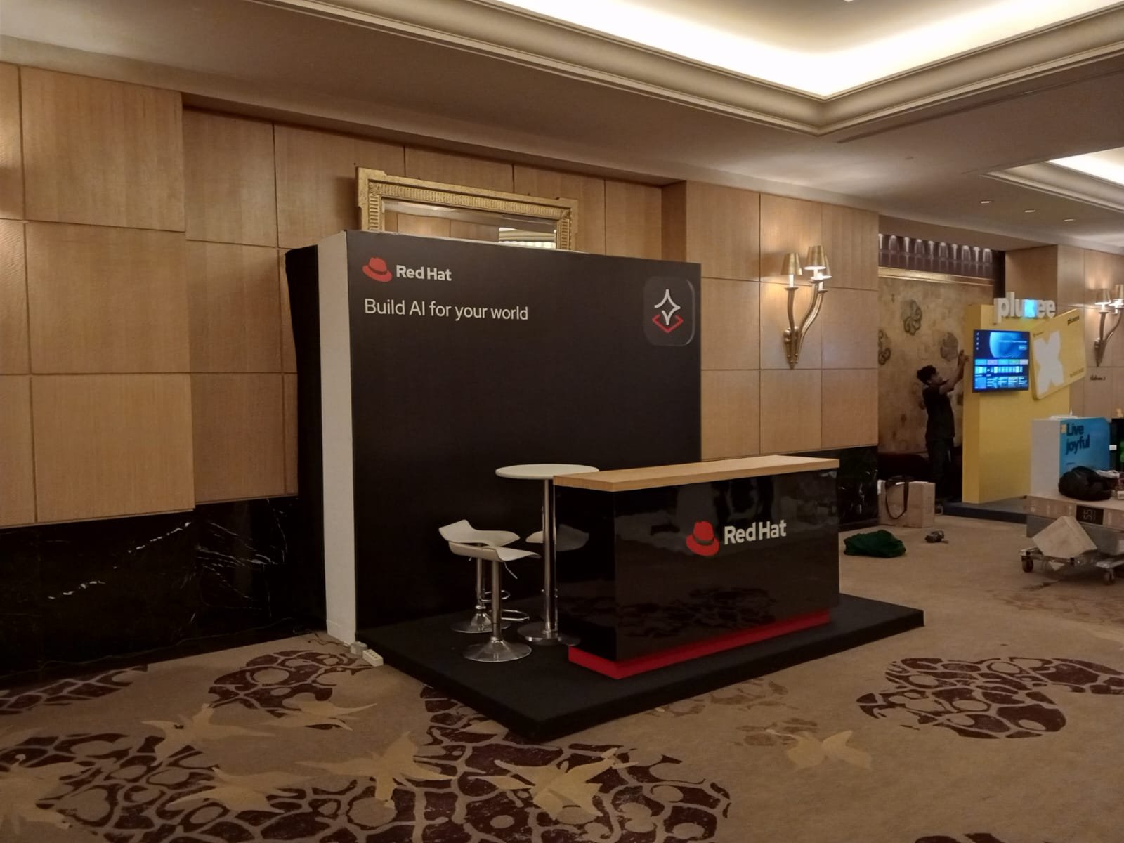 Sewa Barstool & Kursi Taman Safari — Cisarua Rental Jabodetabek by Gaharu Production