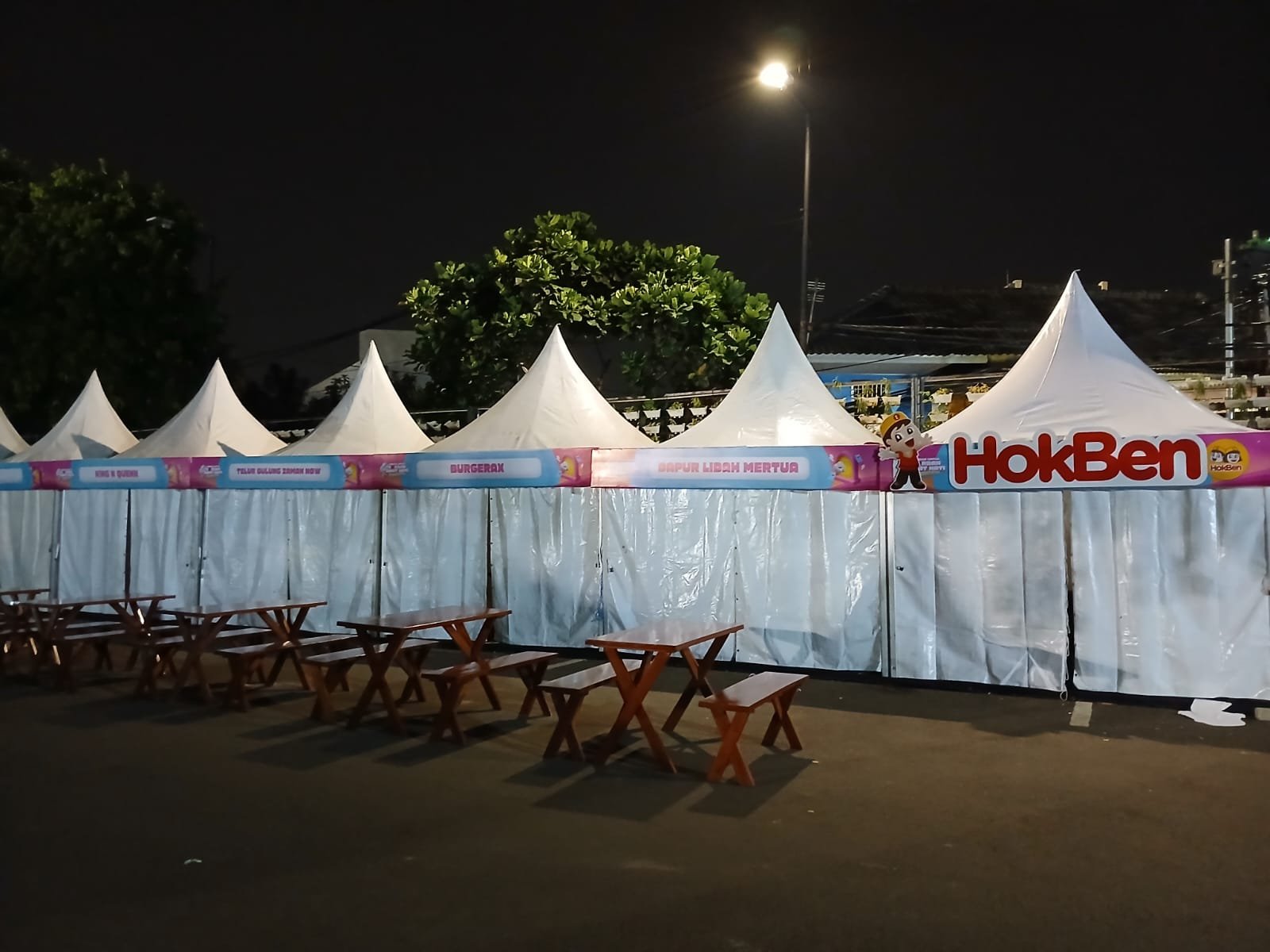 Sewa Kursi & Meja Taman Set Balai Kartini Convention Center – Kuningan by Sewa Sofa