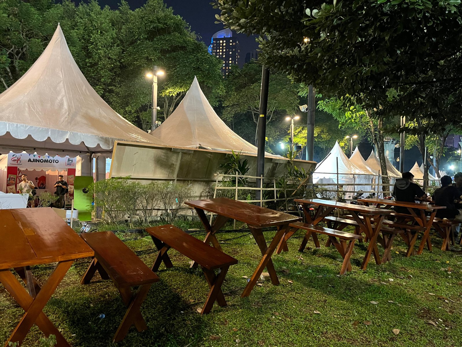 Sewa Kursi & Meja Taman Set Ciracas Jakarta Timur by Sewa Sofa