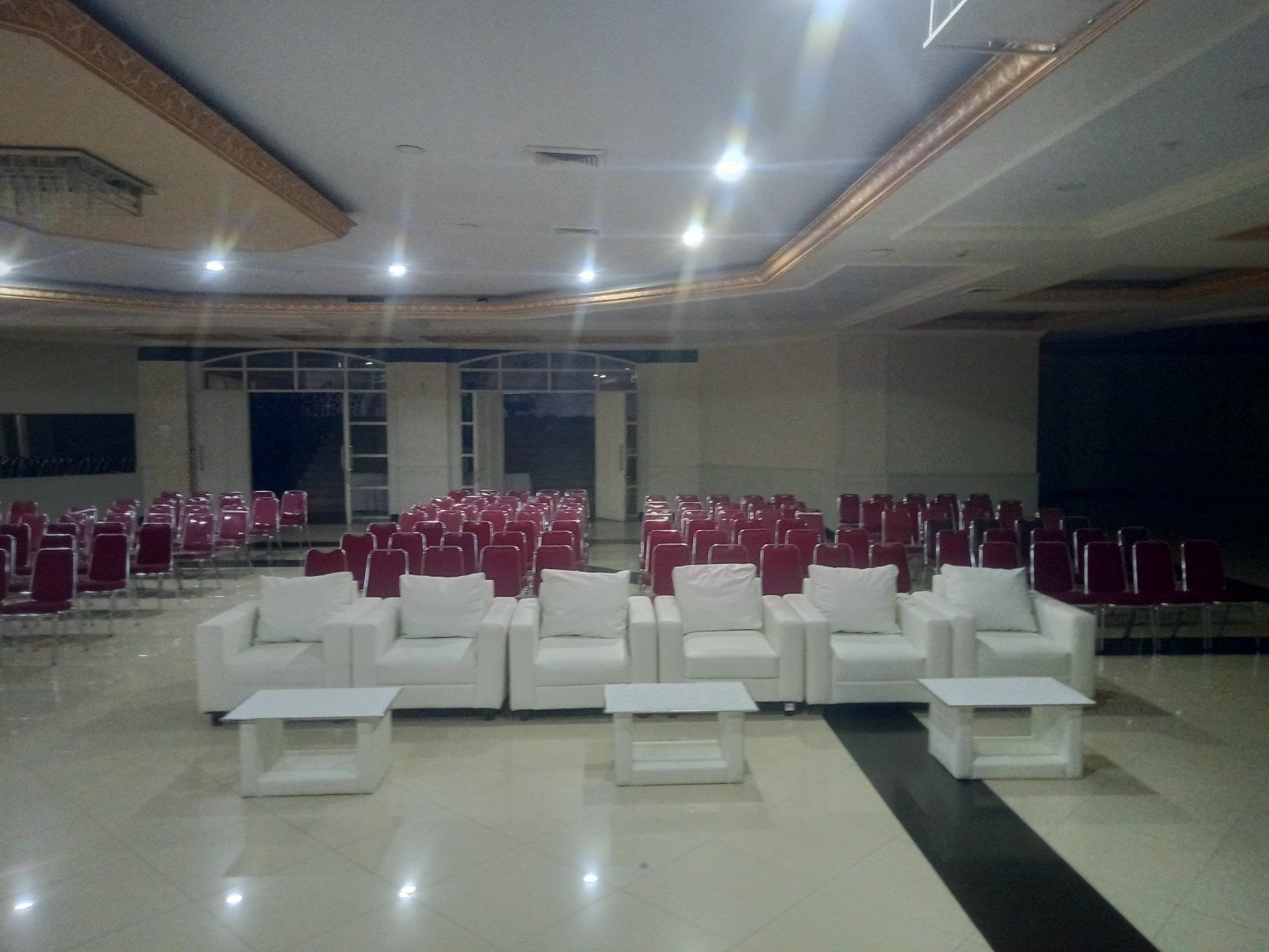 Sewa Sofa di Central Park Mall & Tribeca Park Jakarta Barat