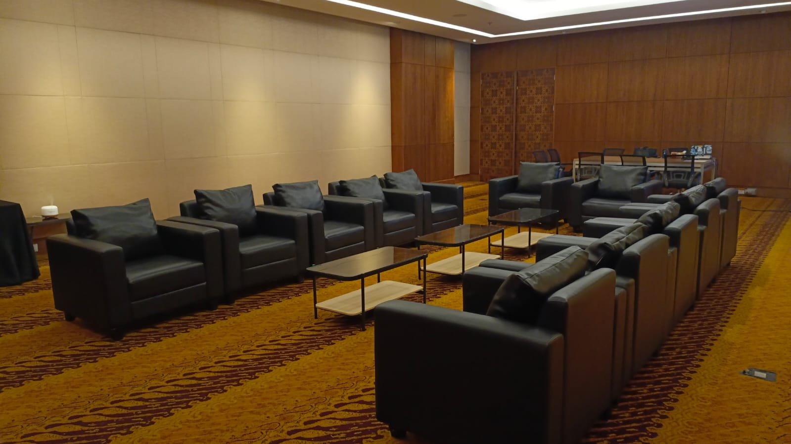 Sewa Sofa di Ecopark Ancol Jakarta Utara