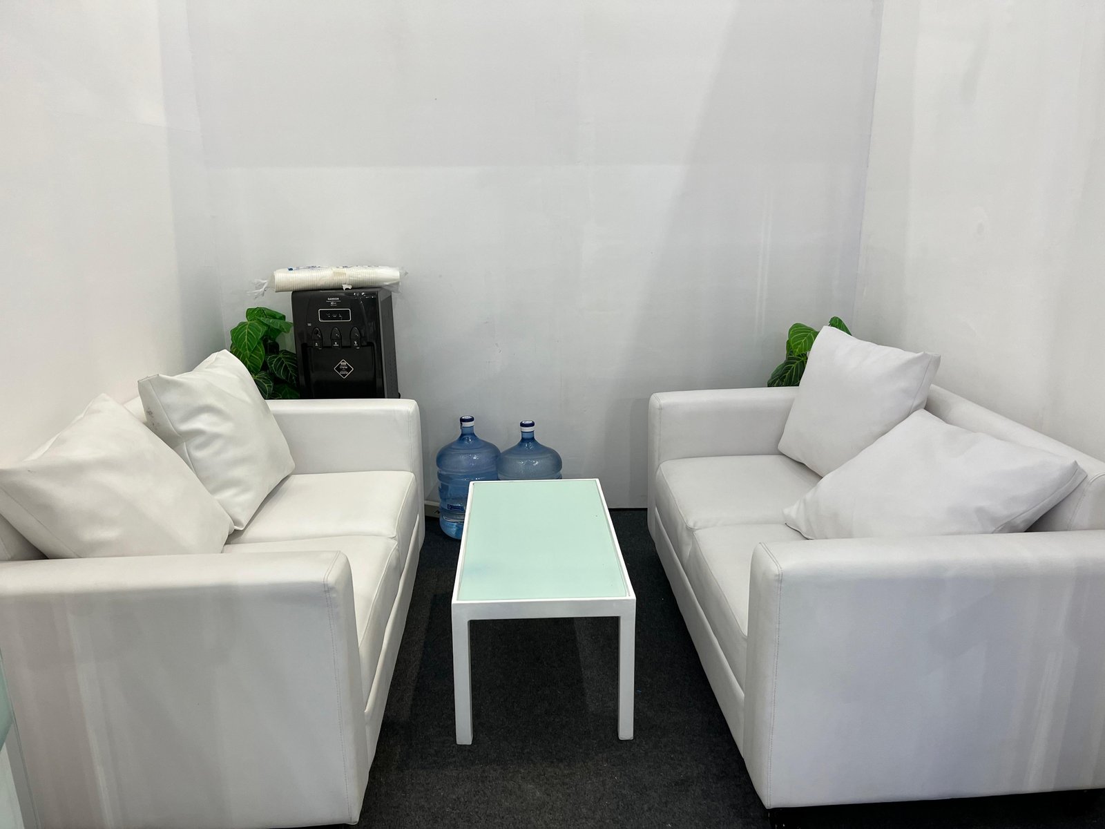 Sewa Sofa di The Hook BSD Tangerang Selatan