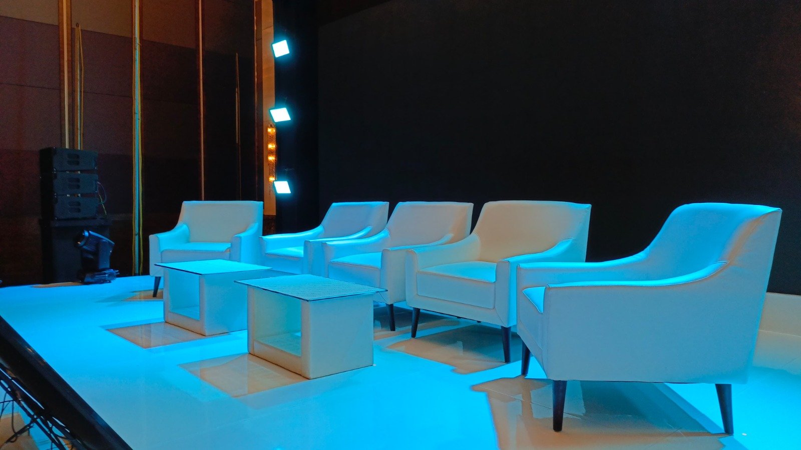 Sewa Sofa di Villa & Resort Puncak Bogor