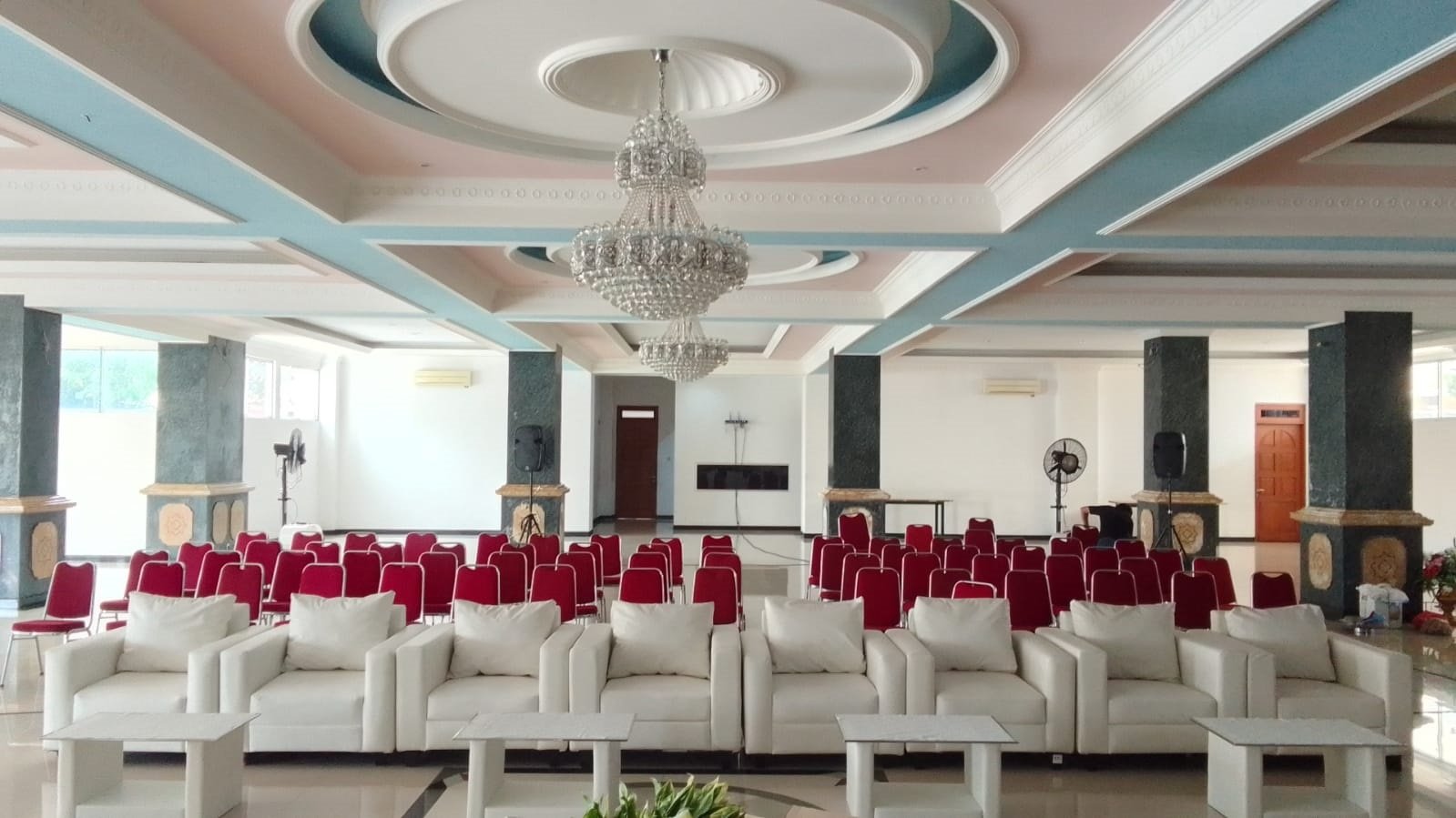 Sewa Sofa di Cilincing Jakarta Utara