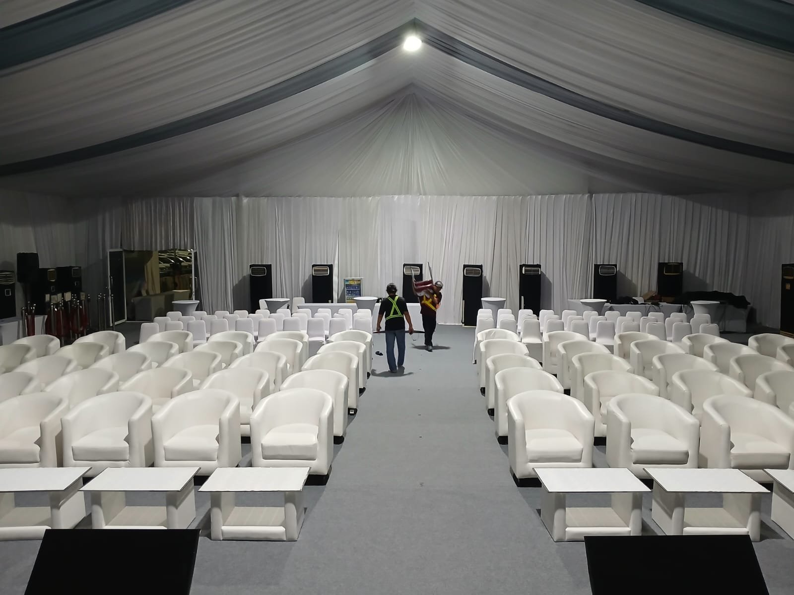 Sewa Sofa di Mampang Prapatan Jakarta Selatan