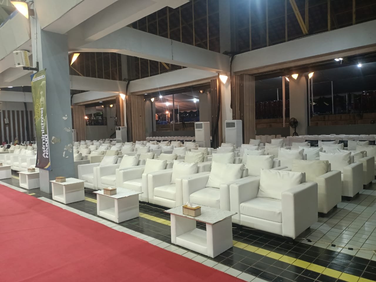 Sewa Sofa di Sukmajaya Depok