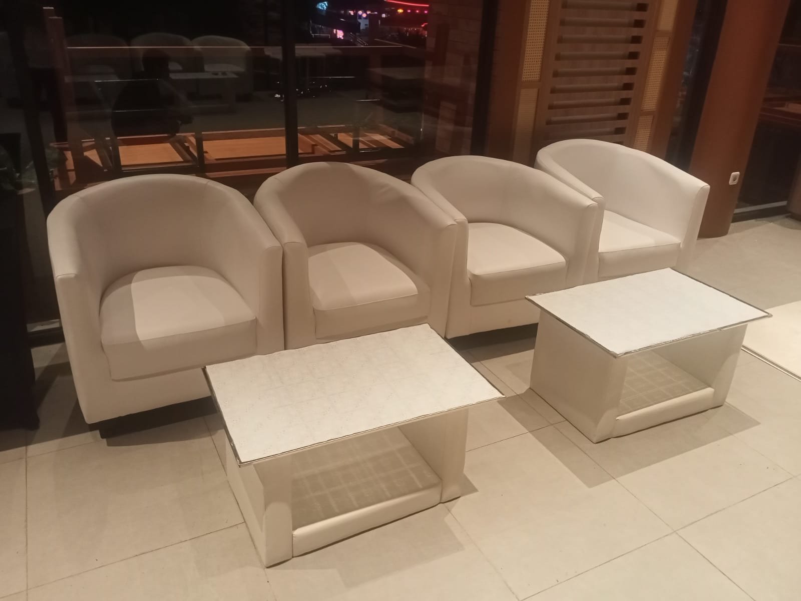 Sewa Sofa di Benda Kota Tangerang