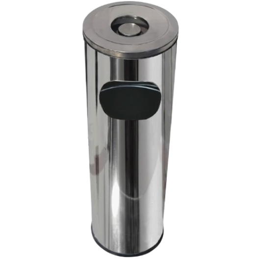 Tempat Sampah Stainless