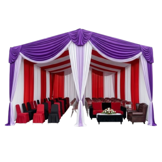 Tenda Dekor