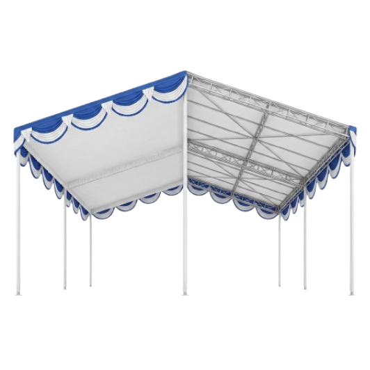 Tenda Plafon