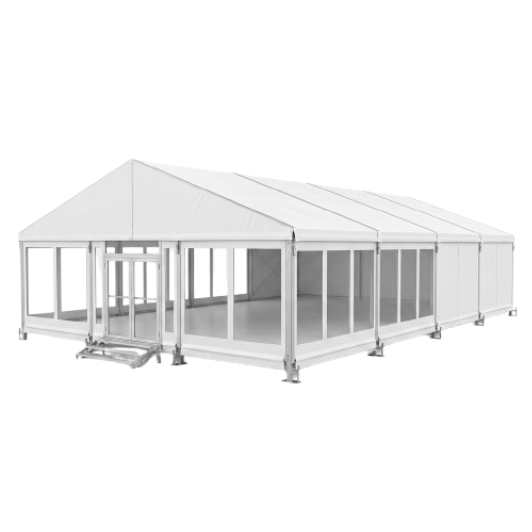 Tenda Roder